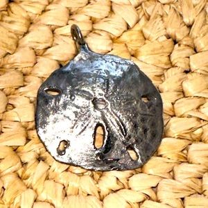 REAL Silver Dollar DIPPED in Silver